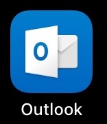 Ouvrez l’appli Outlook