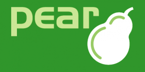 Logo PEAR